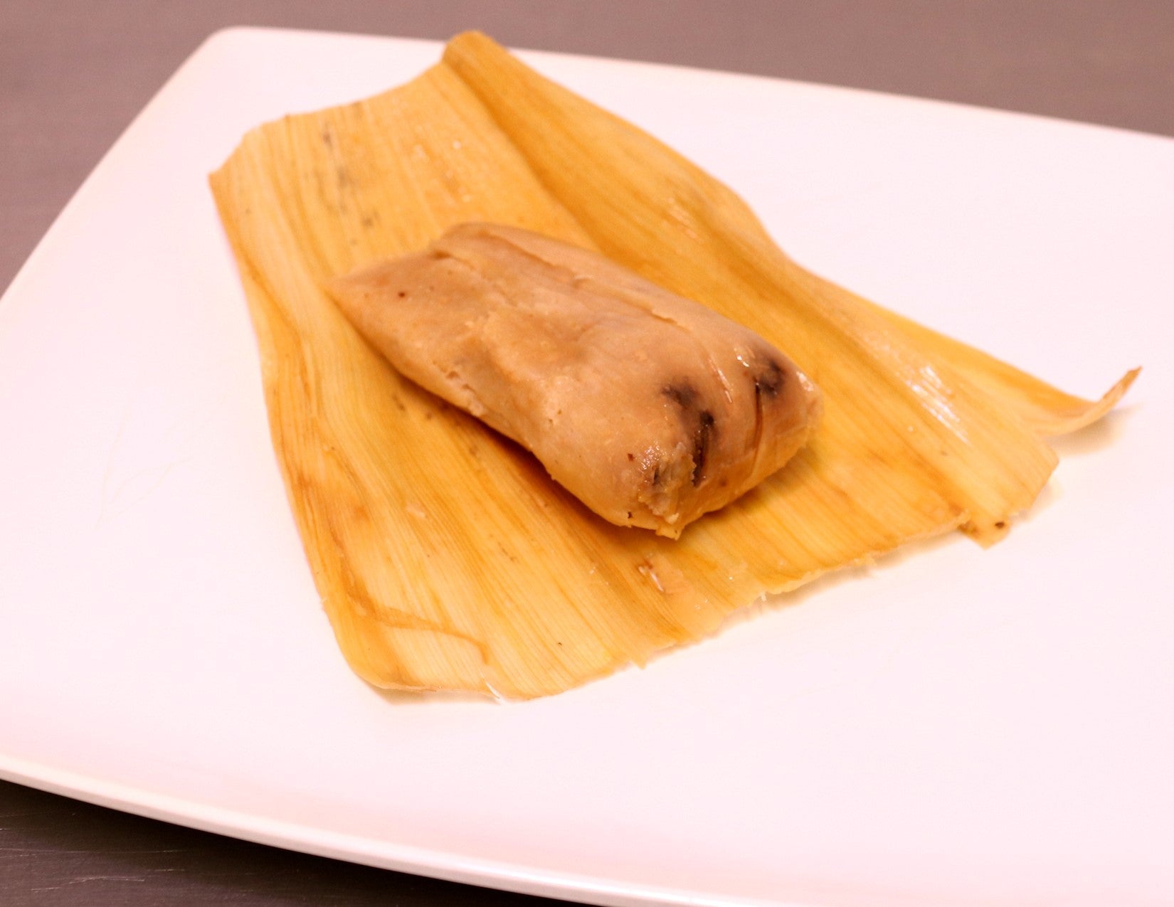 Dulce Tamales