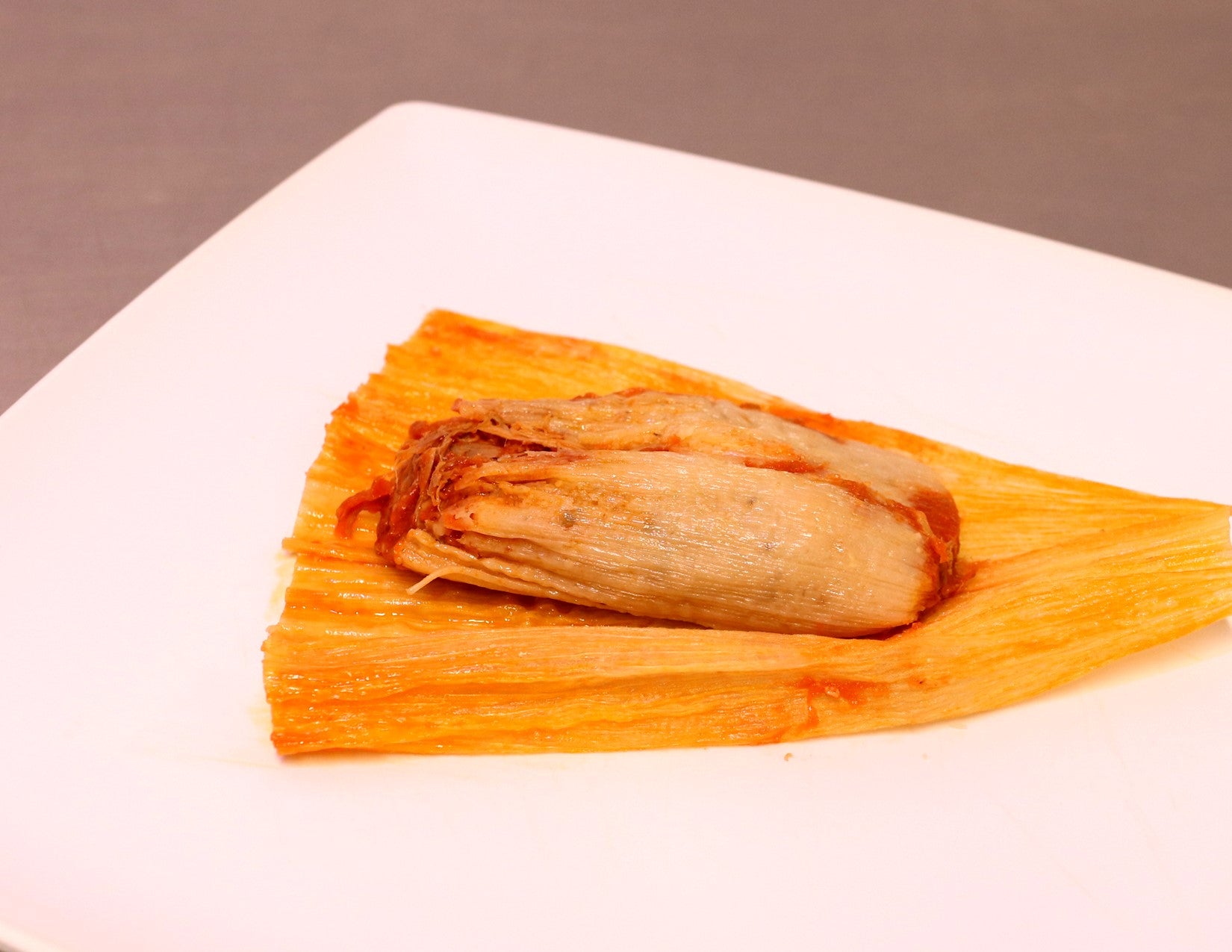 Beef Tamales