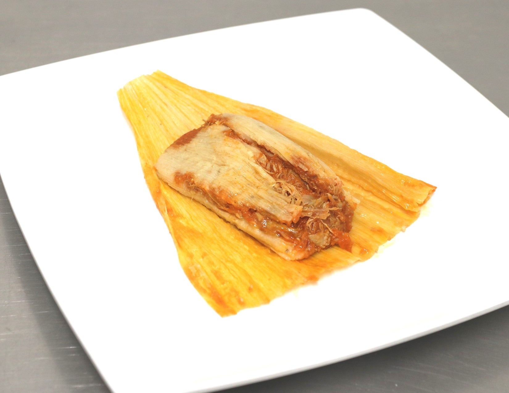 Pork Tamales